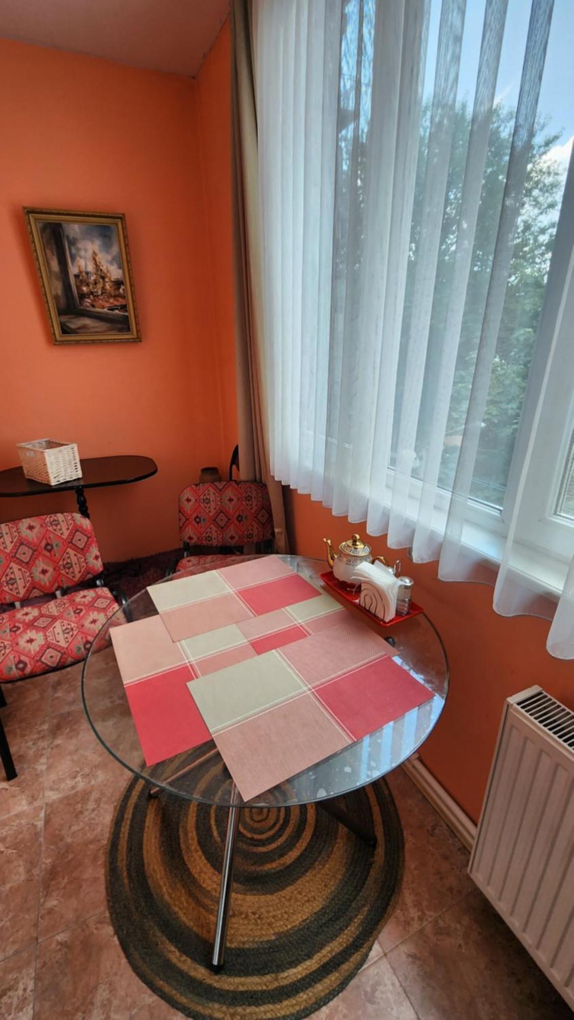 Riverside Baratashvili Apartment Tiflis Exterior foto